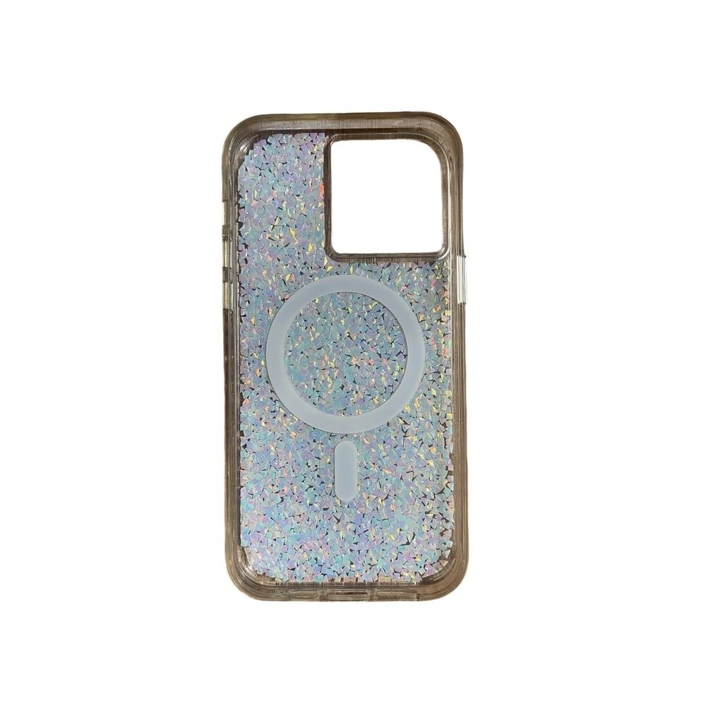 Casemate‎ iPhone 15 Sparkly Diamond Hard Case Glittery